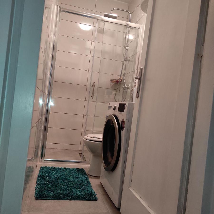 Ferienwohnung Aurora Apartman Zadar Exterior foto